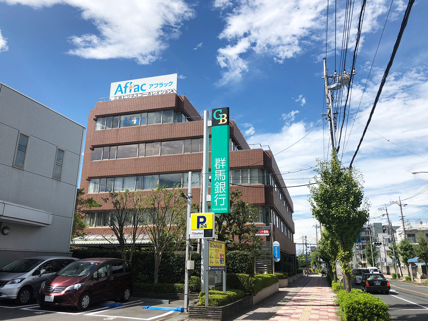 「武蔵浦和営業センター」への行き方6